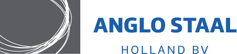 Logo van Anglo Staal